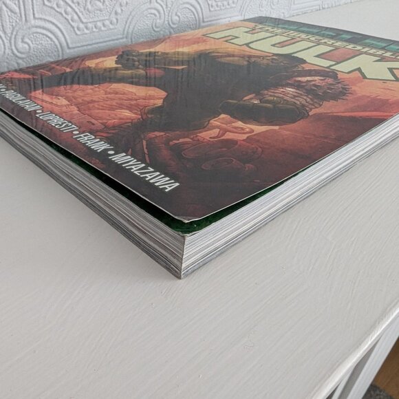 Incredible Hulk: Planet Hulk - Paperback By Greg Pak - Picture 8 of 12